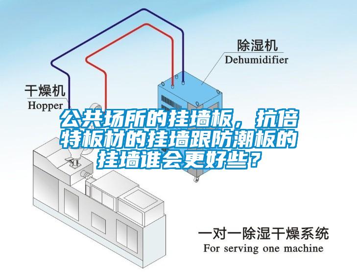 公共場(chǎng)所的掛墻板，抗倍特板材的掛墻跟防潮板的掛墻誰(shuí)會(huì)更好些？