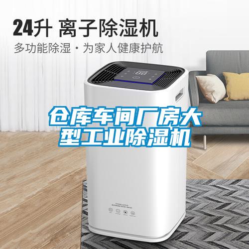 倉庫車間廠房大型工業(yè)除濕機(jī)