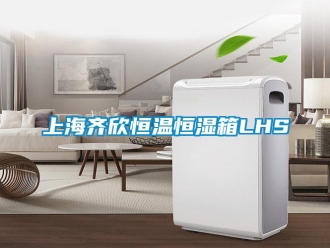 知識(shí)百科上海齊欣恒溫恒濕箱LHS