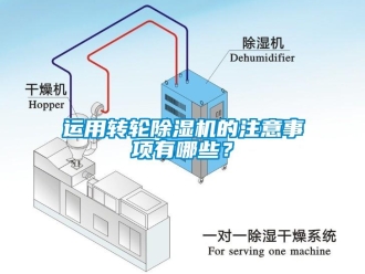 知識(shí)百科運(yùn)用轉(zhuǎn)輪除濕機(jī)的注意事項(xiàng)有哪些？