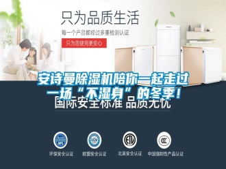 企業(yè)新聞安詩曼除濕機陪你一起走過一場“不濕身”的冬季！