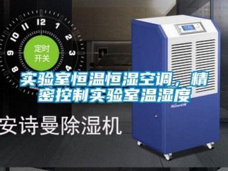 知識(shí)百科實(shí)驗(yàn)室恒溫恒濕空調(diào)，精密控制實(shí)驗(yàn)室溫濕度