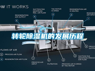 知識百科轉(zhuǎn)輪除濕機(jī)的發(fā)展歷程