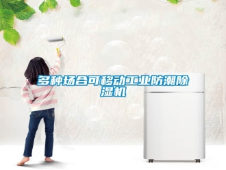 企業(yè)新聞多種場合可移動工業(yè)防潮除濕機