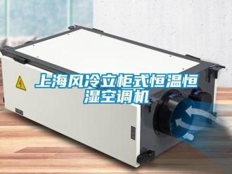 知識(shí)百科上海風(fēng)冷立柜式恒溫恒濕空調(diào)機(jī)