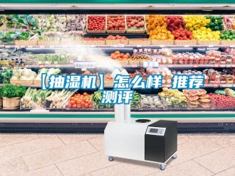 企業(yè)新聞【抽濕機(jī)】怎么樣 推薦 測評(píng)