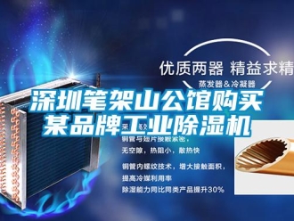 知識百科深圳筆架山公館購買某品牌工業(yè)除濕機(jī)