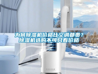企業(yè)新聞為何除濕機價格比空調(diào)都貴？除濕機選購不可只看價格