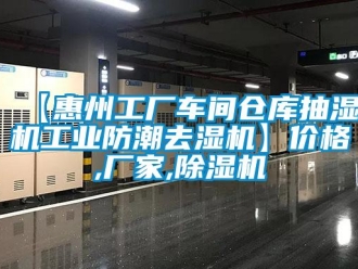 企業(yè)新聞【惠州工廠車間倉庫抽濕機(jī)工業(yè)防潮去濕機(jī)】價(jià)格,廠家,除濕機(jī)