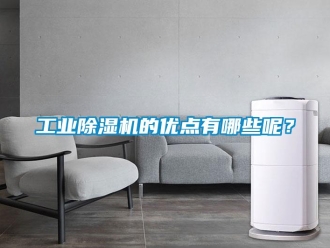 企業(yè)新聞工業(yè)除濕機(jī)的優(yōu)點(diǎn)有哪些呢？