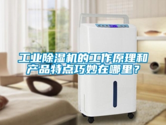 企業(yè)新聞工業(yè)除濕機(jī)的工作原理和產(chǎn)品特點(diǎn)巧妙在哪里？