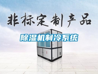 企業(yè)新聞除濕機(jī)制冷系統(tǒng)