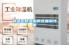 調(diào)溫型除濕機的裝置和性能
