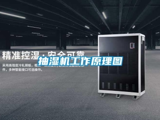 企業(yè)新聞抽濕機(jī)工作原理圖