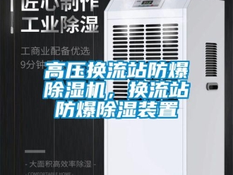 企業(yè)新聞高壓換流站防爆除濕機(jī)，換流站防爆除濕裝置