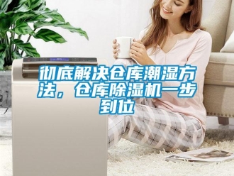 企業(yè)新聞徹底解決倉庫潮濕方法，倉庫除濕機(jī)一步到位