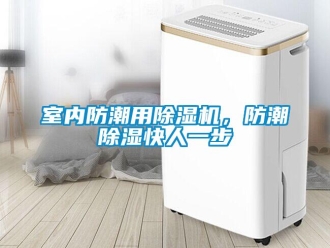 知識百科室內(nèi)防潮用除濕機(jī)，防潮除濕快人一步