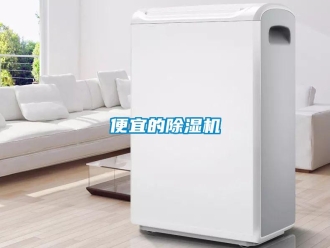 企業(yè)新聞便宜的除濕機(jī)