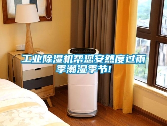 企業(yè)新聞工業(yè)除濕機幫您安然度過雨季潮濕季節(jié)!
