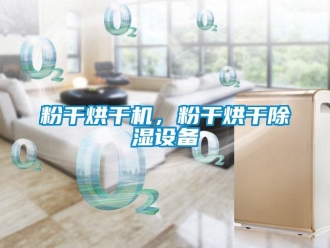 企業(yè)新聞粉干烘干機(jī)，粉干烘干除濕設(shè)備
