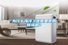 為什么海洋工業(yè)需要使用除濕機？