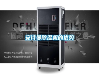 企業(yè)新聞安詩曼除濕機的優(yōu)勢