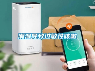 企業(yè)新聞潮濕導(dǎo)致過敏性咳嗽