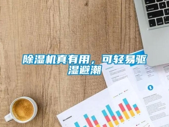 企業(yè)新聞除濕機真有用，可輕易驅(qū)濕避潮