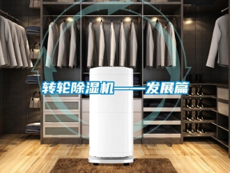 知識百科轉(zhuǎn)輪除濕機——發(fā)展篇