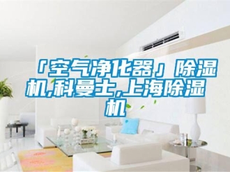 企業(yè)新聞「空氣凈化器」除濕機(jī),科曼士,上海除濕機(jī)