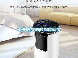 企業(yè)新聞工業(yè)除濕機(jī)的溫度調(diào)節(jié)
