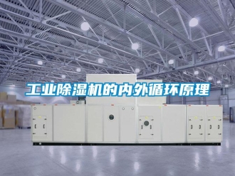 企業(yè)新聞工業(yè)除濕機(jī)的內(nèi)外循環(huán)原理