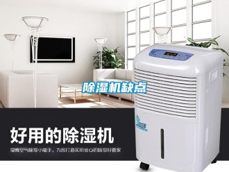 企業(yè)新聞除濕機(jī)缺點(diǎn)