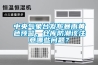 中央氣象臺發(fā)布暴雨黃色預(yù)警，倉庫防潮該注意哪些問題？