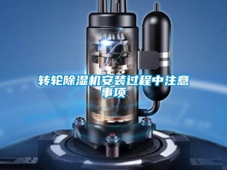 知識百科轉(zhuǎn)輪除濕機(jī)安裝過程中注意事項(xiàng)