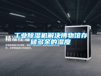 企業(yè)新聞工業(yè)除濕機(jī)解決博物館存儲多余的濕度