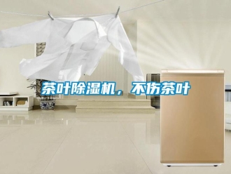 企業(yè)新聞茶葉除濕機(jī)，不傷茶葉