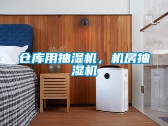 企業(yè)新聞倉(cāng)庫(kù)用抽濕機(jī)，機(jī)房抽濕機(jī)