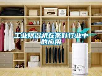 企業(yè)新聞工業(yè)除濕機在茶葉行業(yè)中的應(yīng)用