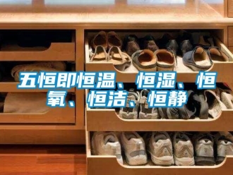 知識百科五恒即恒溫、恒濕、恒氧、恒潔、恒靜