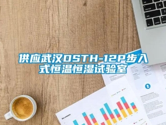 知識(shí)百科供應(yīng)武漢DSTH-12P步入式恒溫恒濕試驗(yàn)室
