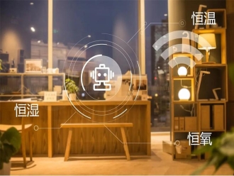 企業(yè)新聞工業(yè)加濕器企業(yè)發(fā)展趨勢