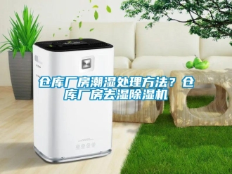 企業(yè)新聞倉庫廠房潮濕處理方法？倉庫廠房去濕除濕機
