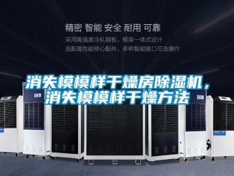 知識百科消失模模樣干燥房除濕機(jī)，消失模模樣干燥方法