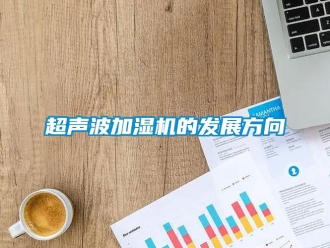 企業(yè)新聞超聲波加濕機(jī)的發(fā)展方向