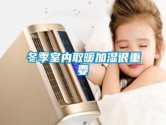企業(yè)新聞冬季室內(nèi)取暖加濕很重要