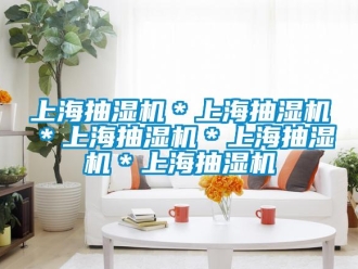 企業(yè)新聞上海抽濕機＊上海抽濕機＊上海抽濕機＊上海抽濕機＊上海抽濕機