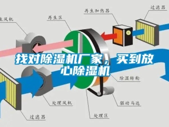 知識(shí)百科找對(duì)除濕機(jī)廠家，買到放心除濕機(jī)