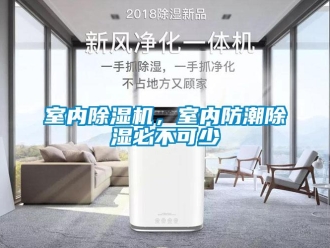 知識百科室內(nèi)除濕機(jī)，室內(nèi)防潮除濕必不可少