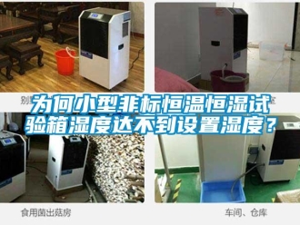知識(shí)百科為何小型非標(biāo)恒溫恒濕試驗(yàn)箱濕度達(dá)不到設(shè)置濕度？